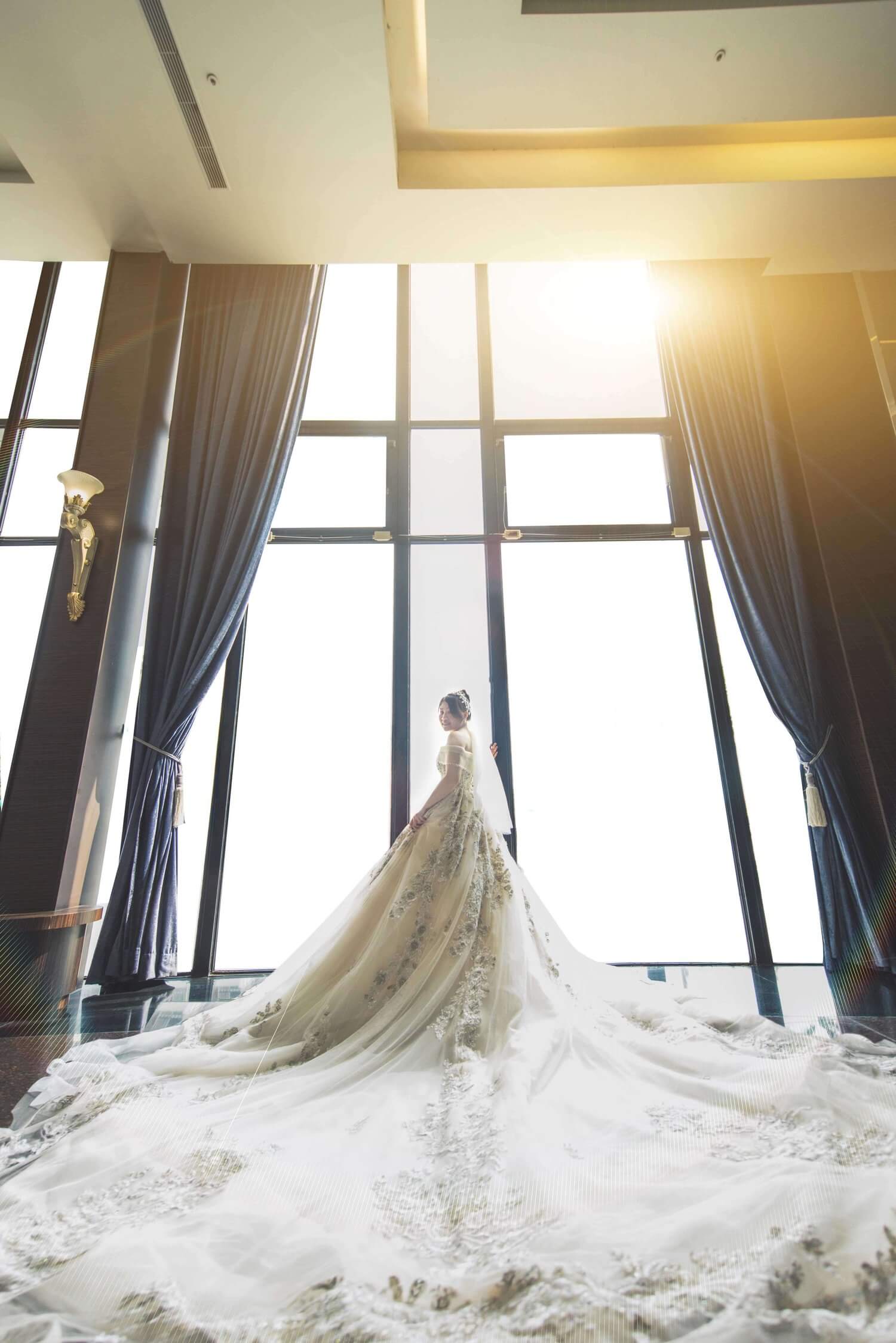 112-10-28婚禮的第6張圖片